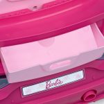 Coche Barbie RC 12V | Peg Perego IGOR0122