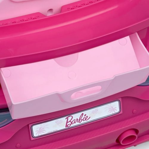 Coche Barbie RC 12V | Peg Perego IGOR0122