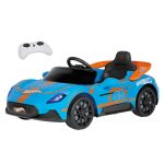 Coche Hot Wheels RC 12V | Peg Perego IGOR0123