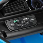 Coche Hot Wheels RC 12V | Peg Perego IGOR0123