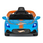 Coche Hot Wheels RC 12V | Peg Perego IGOR0123