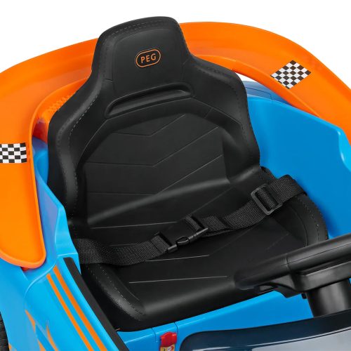 Coche Hot Wheels RC 12V | Peg Perego IGOR0123