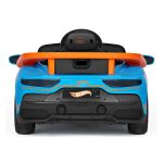 Coche Hot Wheels RC 12V | Peg Perego IGOR0123