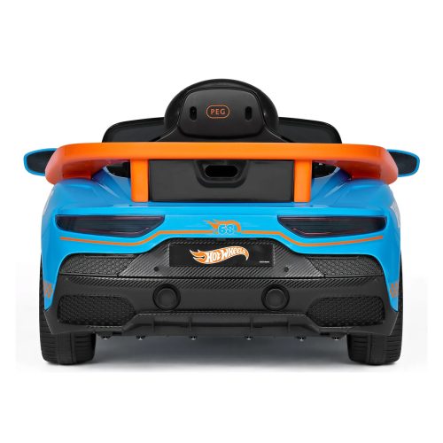 Coche Hot Wheels RC 12V | Peg Perego IGOR0123