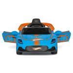 Coche Hot Wheels RC 12V | Peg Perego IGOR0123