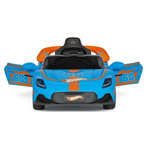 Coche Hot Wheels RC 12V | Peg Perego IGOR0123