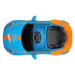 Coche Hot Wheels RC 12V | Peg Perego IGOR0123