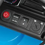 Coche Hot Wheels RC 12V | Peg Perego IGOR0123