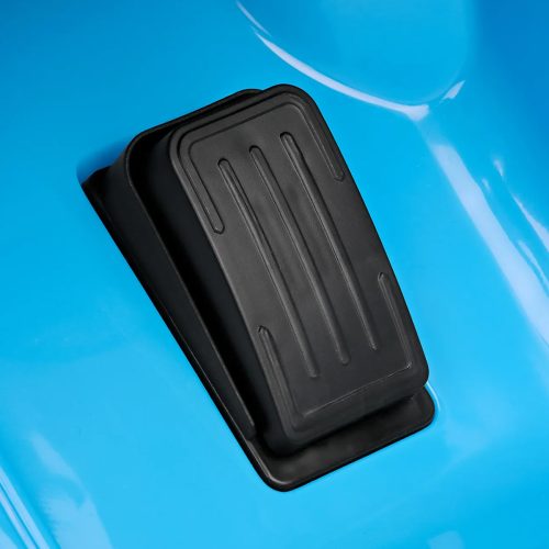 Coche Hot Wheels RC 12V | Peg Perego IGOR0123