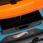 Coche Hot Wheels RC 12V | Peg Perego IGOR0123