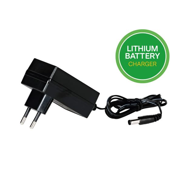 Cargador Original 12V Peg Perego | W/JACK | Litio