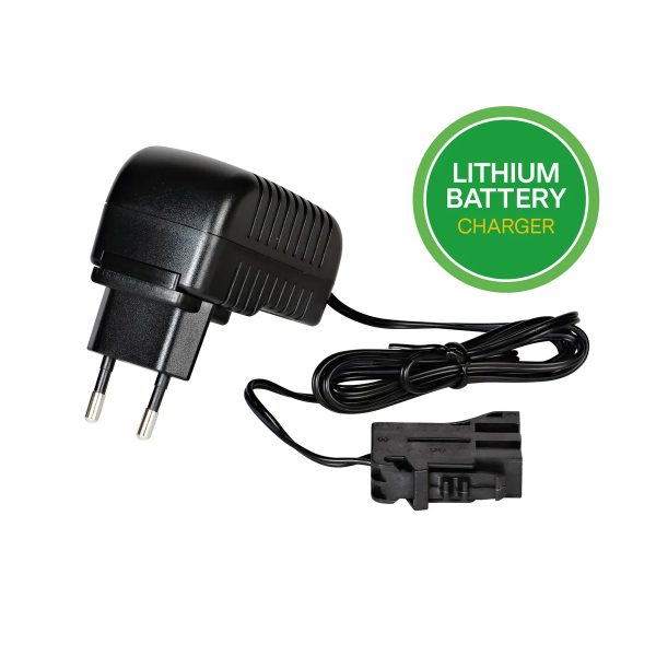 Cargador Original 12V Peg Perego | Litio IKCB0314