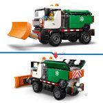 Quitanieves | Lego City 60490