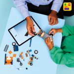 Camión de Transporte de Motos | Lego City 60491