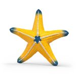 Estrella de Mar con Cambio de Color | Schleich 14902