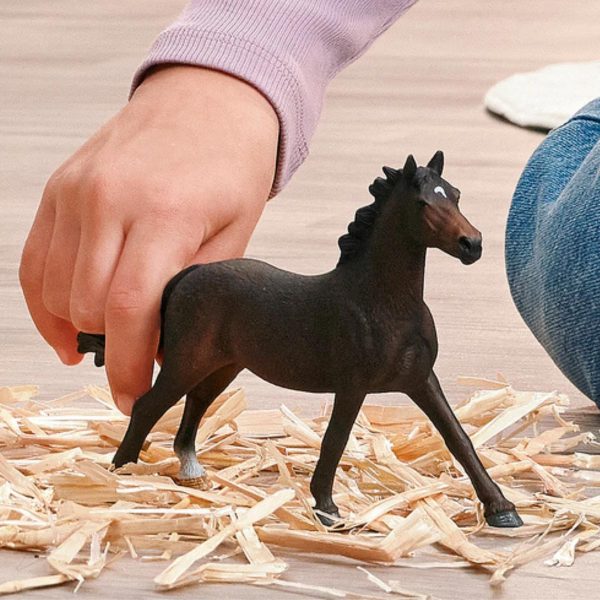 Yegua Purasangre Inglesa | Schleich 14914