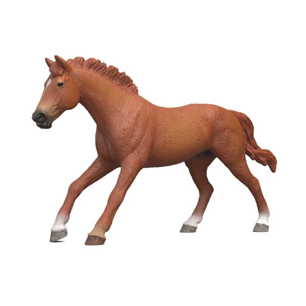 Caballo Purasangre Inglés | Schleich 14915
