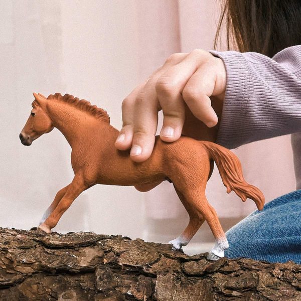 Caballo Purasangre Inglés | Schleich 14915