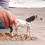 Caballo Knabstrupper | Schleich 14916