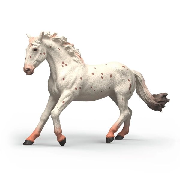 Yegua Knabstrupper | Schleich 14917