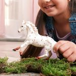 Yegua Knabstrupper | Schleich 14917