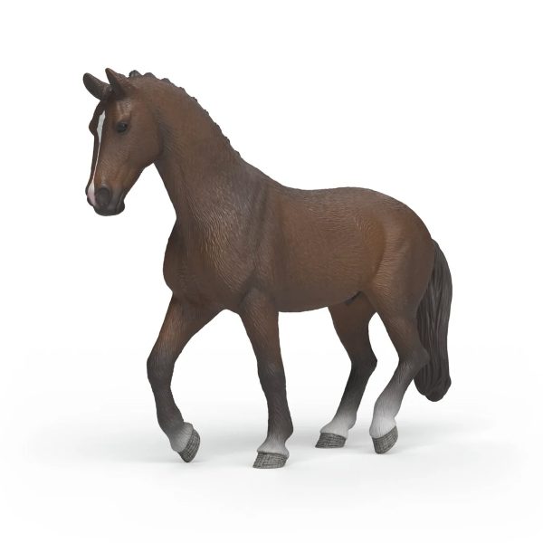Caballo holandés KWPN | Schleich 14919