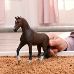 Caballo holandés KWPN | Schleich 14919