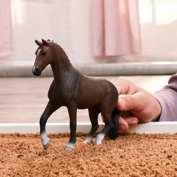 Caballo holandés KWPN | Schleich 14919