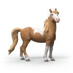 Yegua Mustang | Schleich 14920