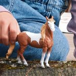 Yegua Mustang | Schleich 14920