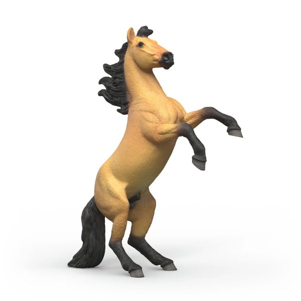 Caballo Semental Mustang | Schleich 14921