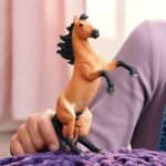 Caballo Semental Mustang | Schleich 14921