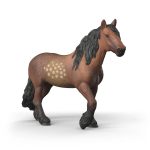 Yegua de Sangre Fría del Norte de Suecia | Schleich 14927