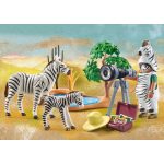 Fotógrafo de Animales Playmobil Wiltopia 71295