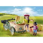 Bicicleta de Carga Playmobil Country 71306