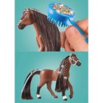 Salto de Caballos con Zoe y Blaze Playmobil Horses of Waterfall 71355