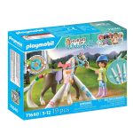 Set de Caballos Lavables Playmobil Horses of Waterfall 71640