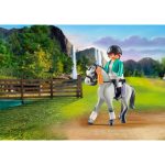 Torneo de Jinete Playmobil Horses of Waterfall 71641