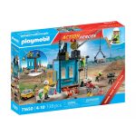 Set de Construcción Playmobil 71650