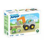 Pala Excavadora Playmobil Junior 71684
