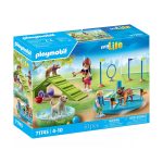 Parque para Perros Playmobil 71745