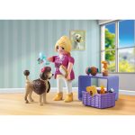 Peluquería Canina Playmobil 71747