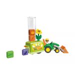 Tractor con Sembradora de Carga y Descarga Playmobil Junior 71773