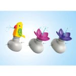Calendario de Adviento para el Baño Playmobil Junior Aqua & Tinti 71777