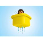Calendario de Adviento para el Baño Playmobil Junior Aqua & Tinti 71777