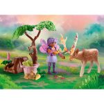 Hadas con Animales del Bosque | Starter Pack | Playmobil Princess Magic 71800
