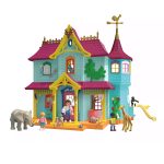 Mansión de Animales Playmobil Animals & Friends 71852