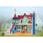 Mansión de Animales Playmobil Animals & Friends 71852