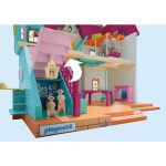Mansión de Animales Playmobil Animals & Friends 71852