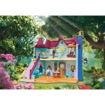 Mansión de Animales Playmobil Animals & Friends 71852